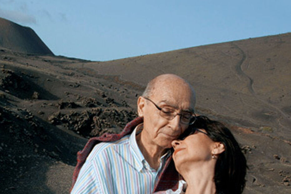 SARAMAGO, FILME, ÓSCAR, HOLLYWOOD, PILAR