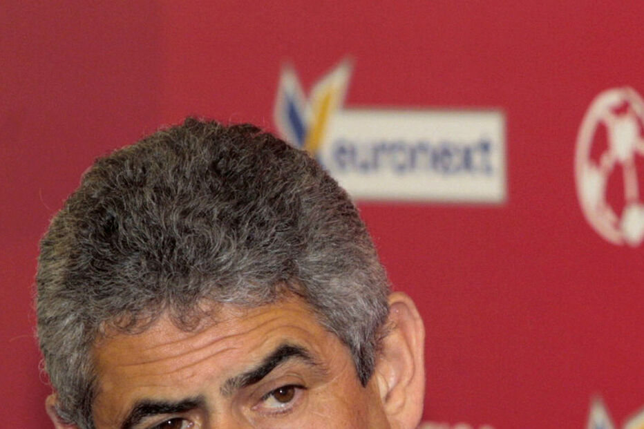 Manchester City esconde craque do Benfica