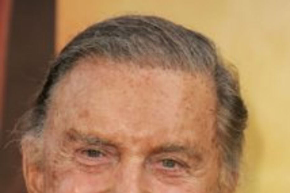 Cliff Robertson, actor, nova iorque, óscar, charly, kennedy, homem-aranha