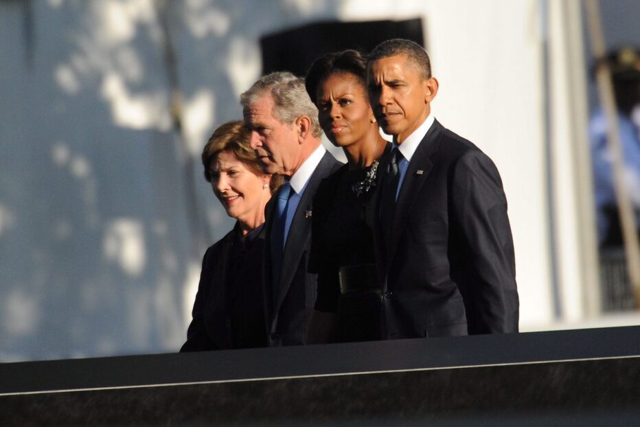 Nova Iorque e o Mundo mudaram para sempre há dez anos