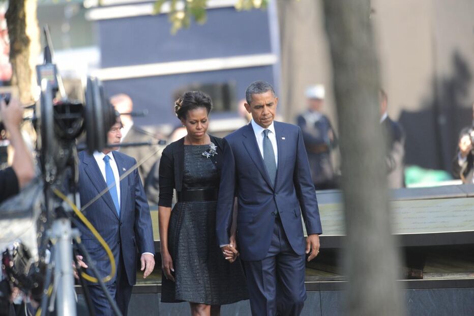 Nova Iorque e o Mundo mudaram para sempre há dez anos