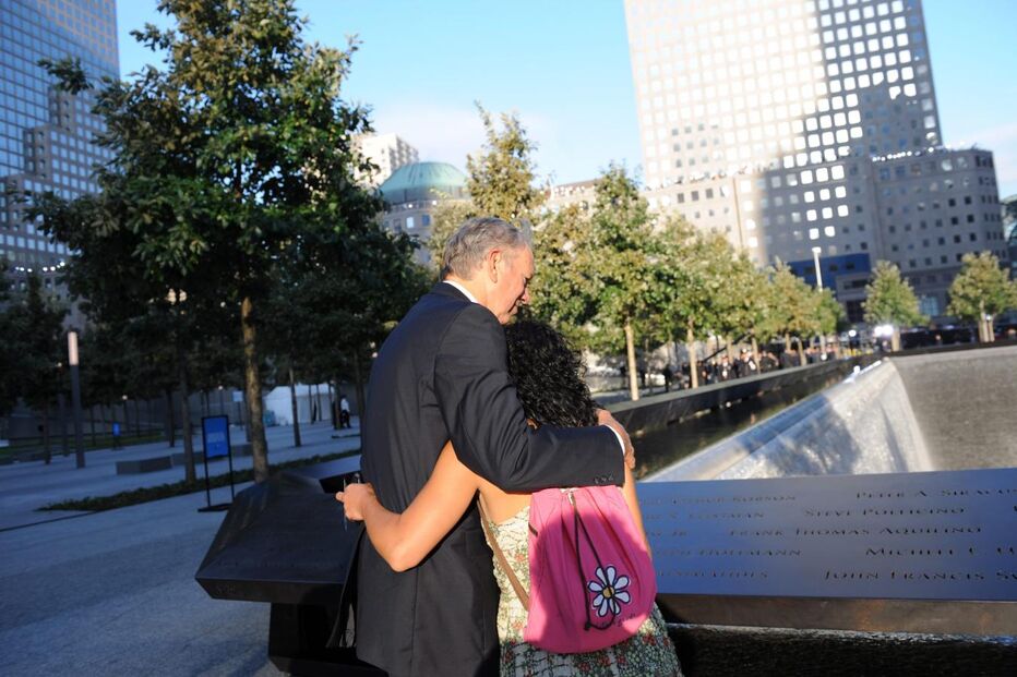 Nova Iorque e o Mundo mudaram para sempre há dez anos