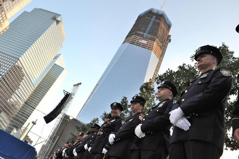Nova Iorque e o Mundo mudaram para sempre há dez anos