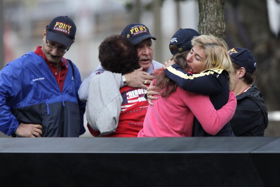 Nova Iorque e o Mundo mudaram para sempre há dez anos