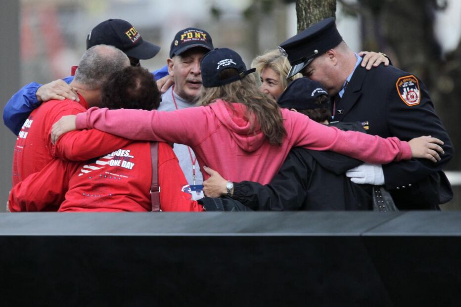 Nova Iorque e o Mundo mudaram para sempre há dez anos