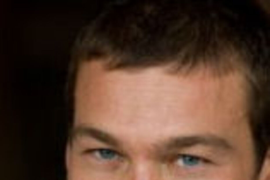 Spartacus, Andy Whitfield, cancro, Fox