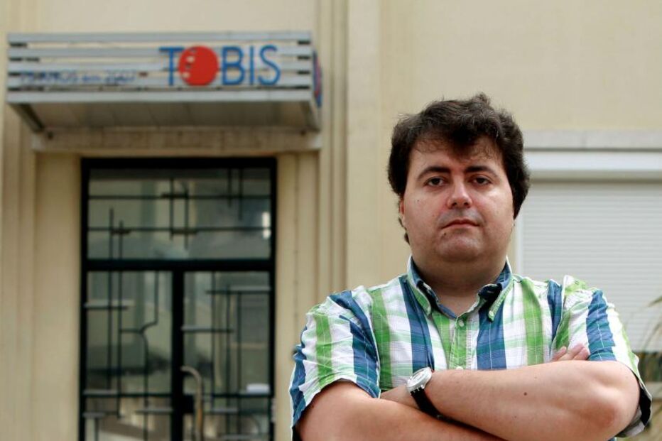 O grande filme da Tobis
