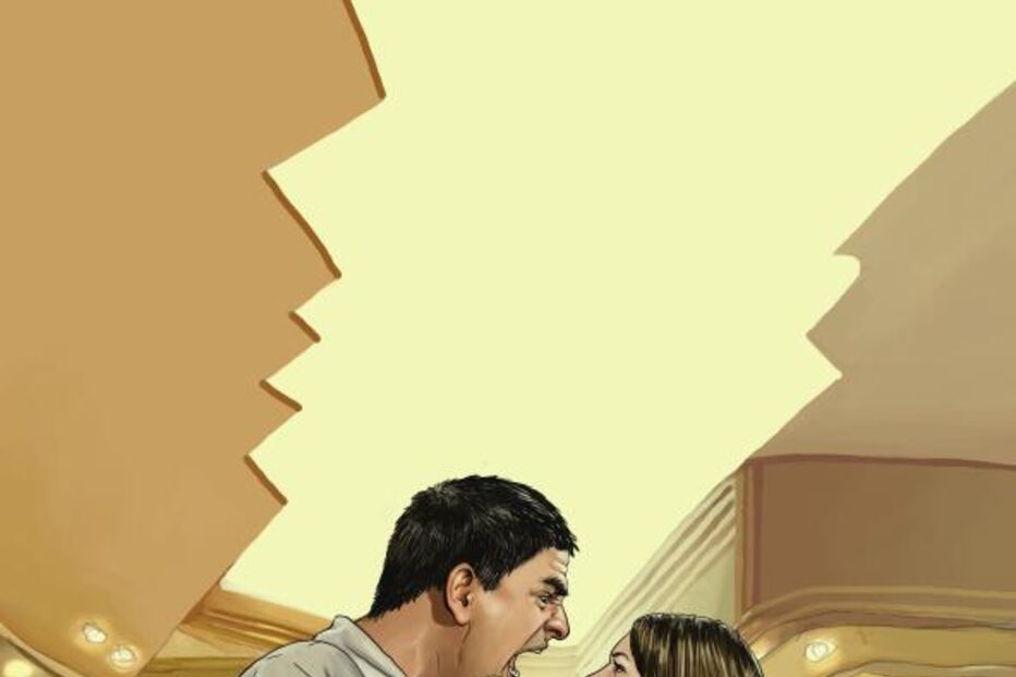 Insultos, Tribunal da relação, acórdão