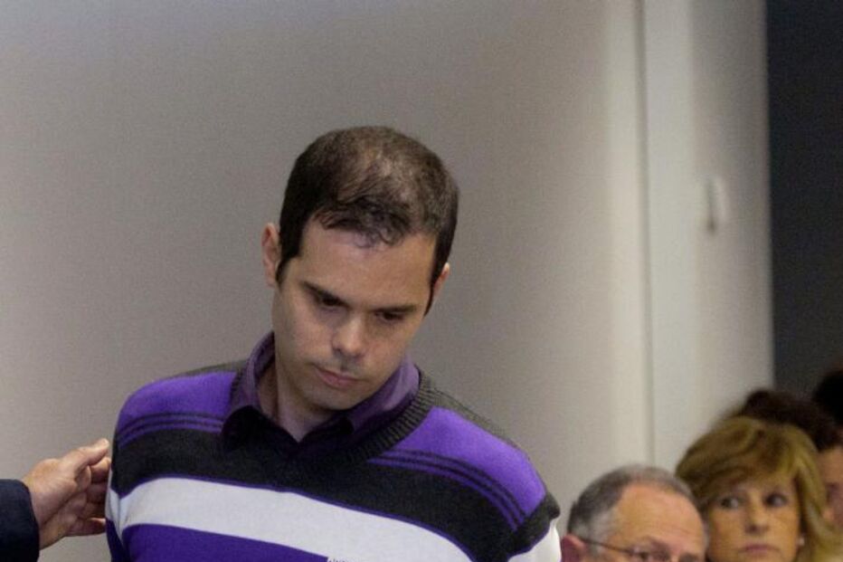SOTERO, VIOLADOR, TELHEIRAS, JULGAMENTO, SENTENÇA, PRISÃO, GUARDAS