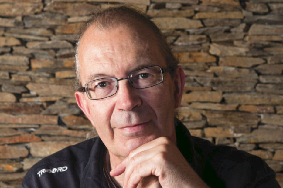 Carlos Maria Trindade: “Ser nómada é ter tempo para executar”  