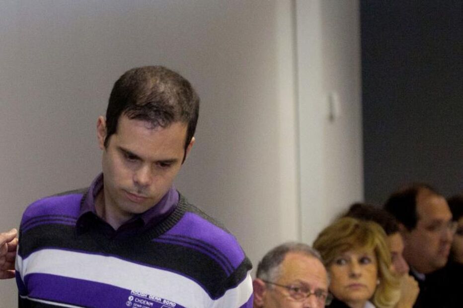 HENRIQUE SOTERO, VIOLADOR DE TELHEIRAS, JULGAMENTO, PENA MÁXIMA, VIOLAÇÕES, ABUSOS SEXUAIS, LISBOA