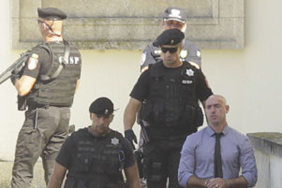 porto, gang da ribeira, berto maluco, pidá