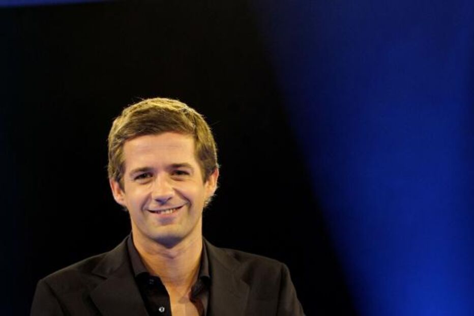pedro granger, o elo mais fraco, rtp, estreia