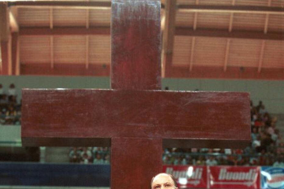 BRASIL, IURD, DESVIO, DINHEIRO, SÃO PAULO