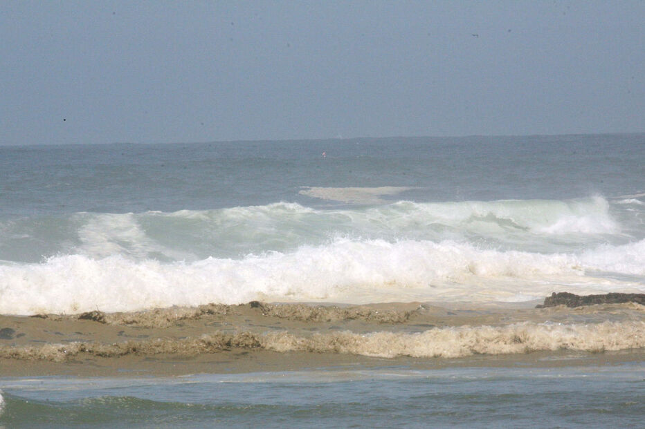 COSTA VICENTINA, MANCHAS, PRAIAS, MAR, ÁGUA