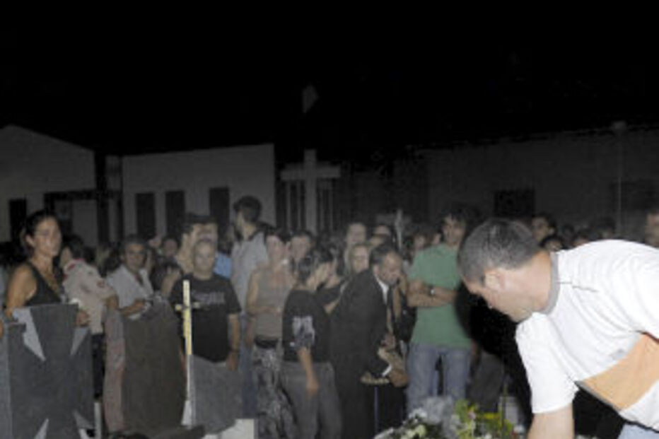 FAMALICÃO, HOMICÍDIOS, FUNERAL, MÃE, FILHA