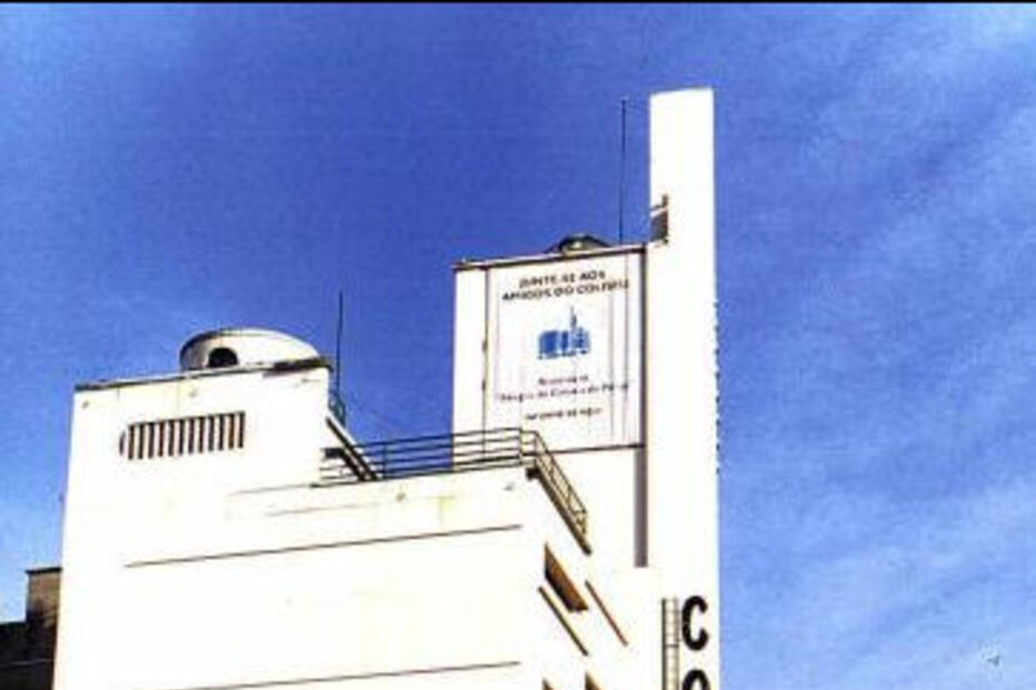 Coliseu do Porto com 'cara' nova no fim do mês