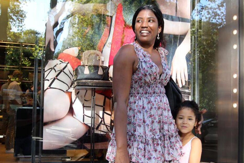 Angolanos à conquista de Portugal