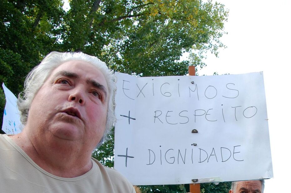 FELGUEIRAS, POPULAÇÃO, DOENTES, MÉDICOS, CENTRO DE SAÚDE