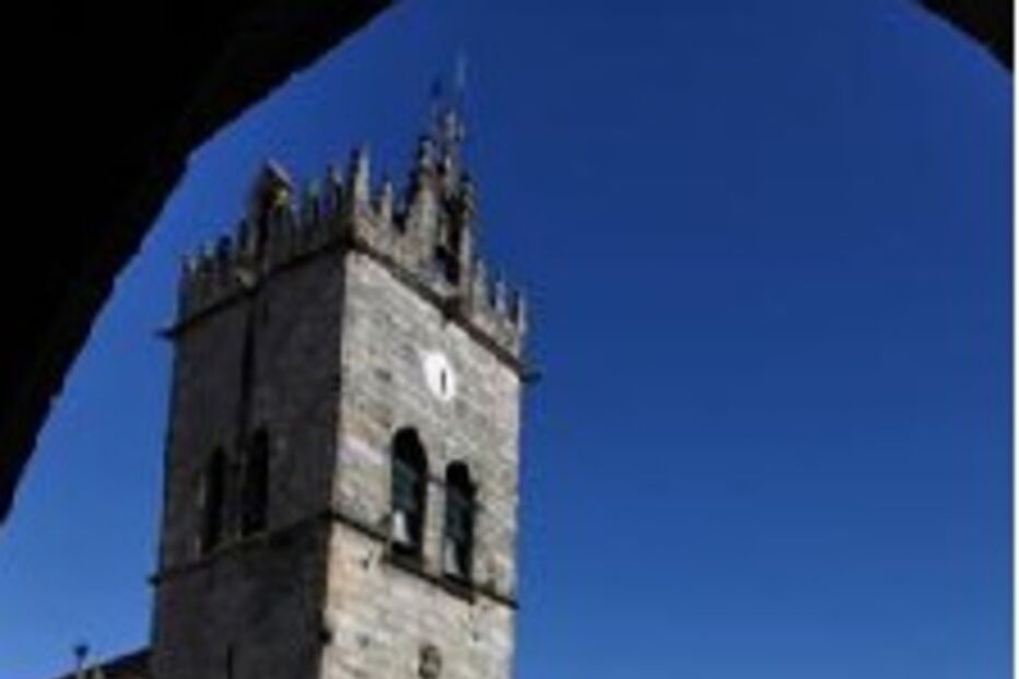 Guimarães, Feira Afonsina, retrato medieval