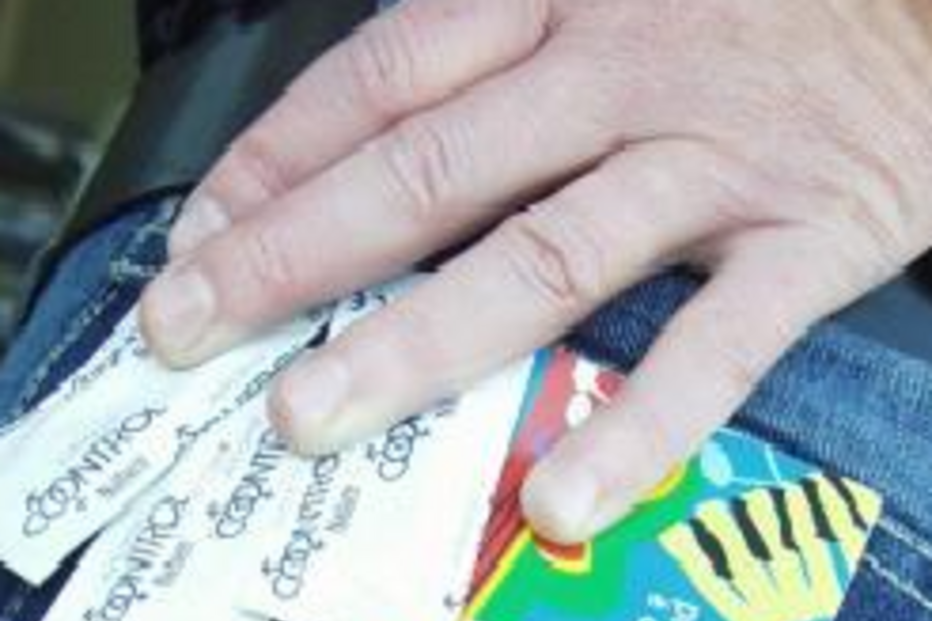 Preservativos, África do Sul, China