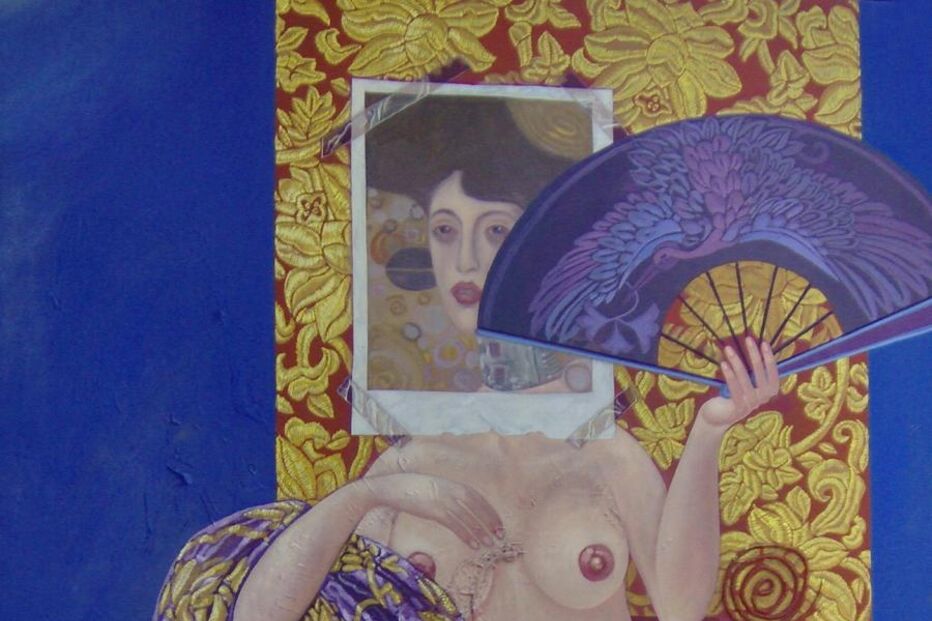 Cultura, Artes Plásticas, exposição, Casino Estoril, 'Artistas de Cá'