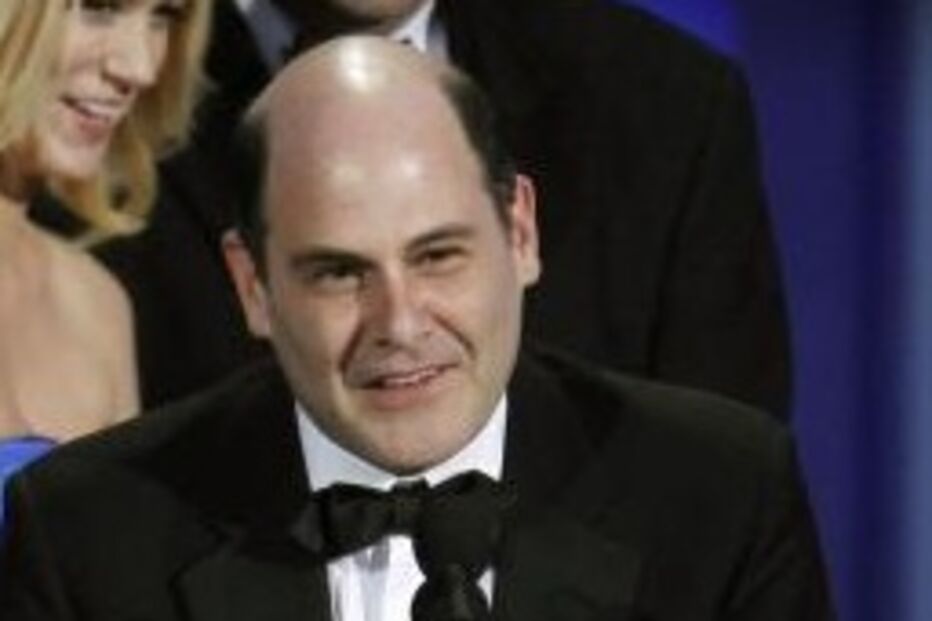 Emmy, Mad Men, Modern Family, Prémios, Séries, Vencedores