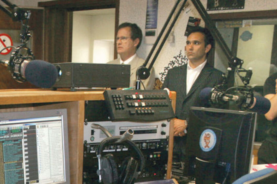 BEST ROCK, SMOOTH, RÁDIO