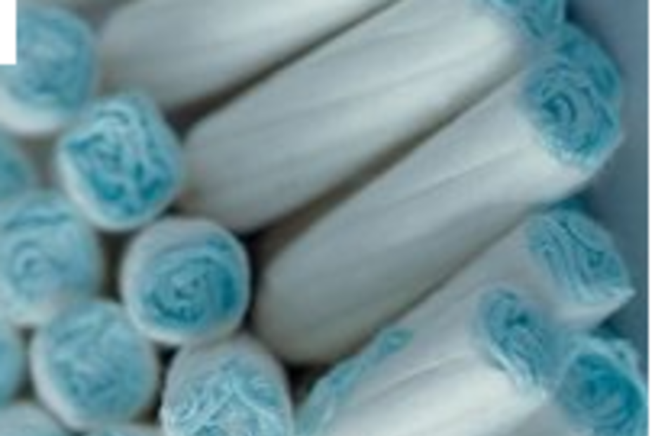 Adolescente britânica quase morre devido a tampão