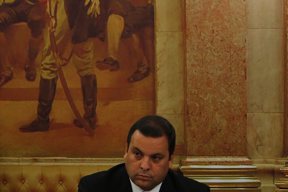 SECRETAS, OPTIMUS, JORNALISTA, PARLAMENTO