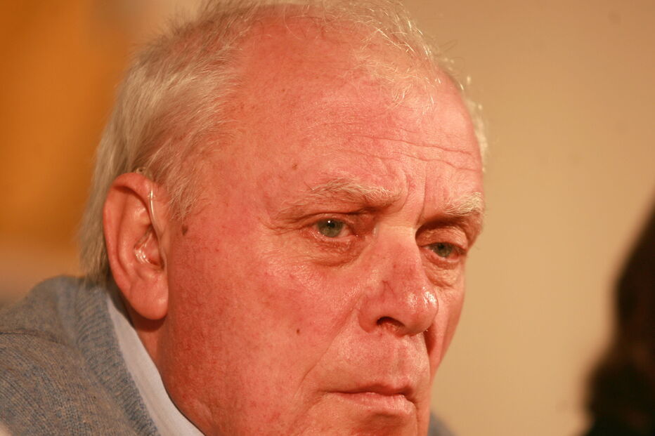 António Lobo Antunes