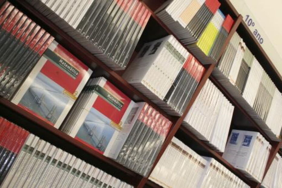 Seixal: 27 mil manuais escolares reutilizados