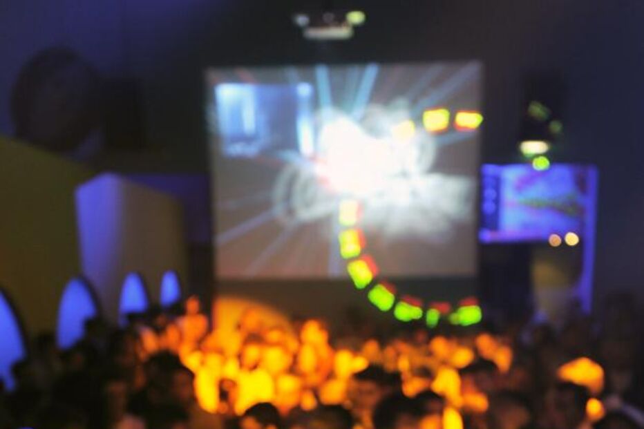 As ricas vidas dos DJ