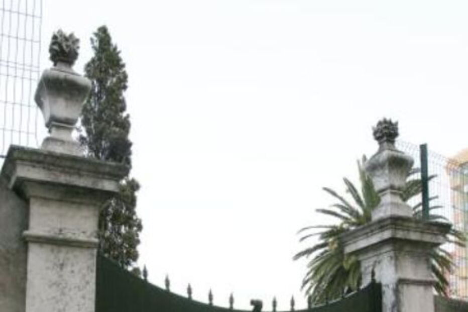 cemitério judeu, lisboa, jovens, tribunal, profanação