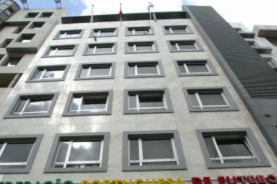 António Ribeiro Magalhães, federação, óbito, dirigente, presidente