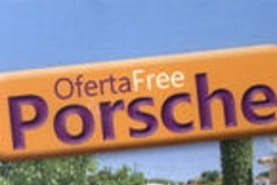 CASA, PORSCHE, ALGARVE