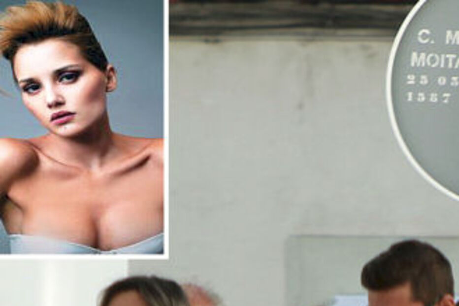 ANA RITA JANEIRO, MORTE, ACIDENTE, DESPISTE, LISBOA, MODELO