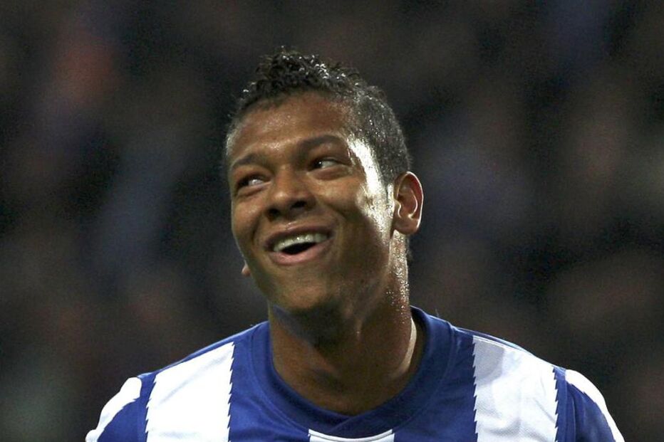 Guarín saiu cedo demais 