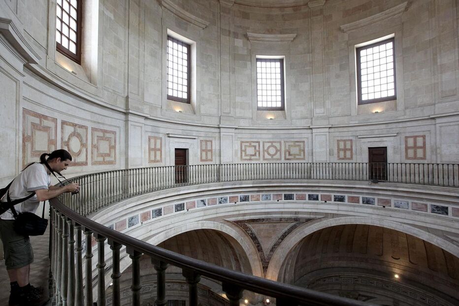 Panteão Nacional,  Lisboa