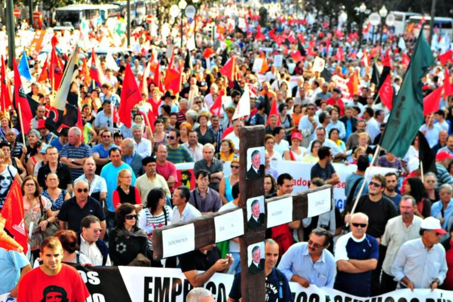 função pública, sindicatos, redução, trabalhadores