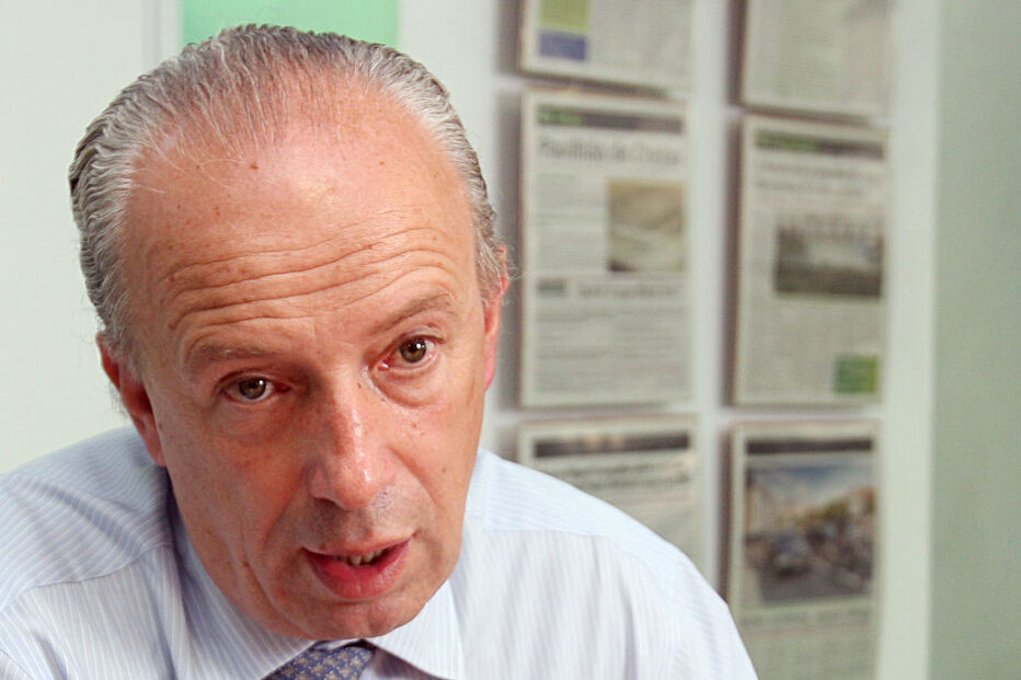 Pedro Santana Lopes: Santa Casa autónoma 