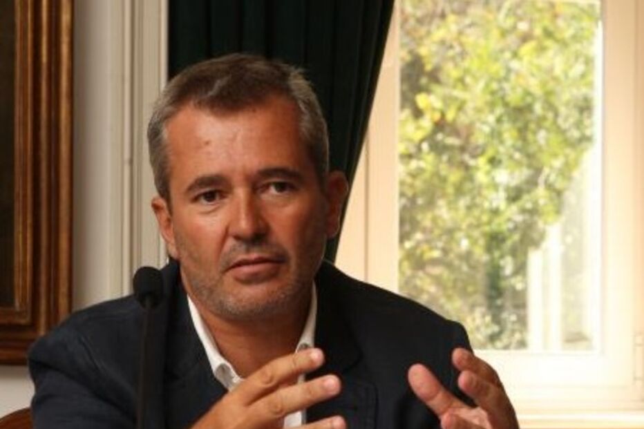 Álvaro Beleza, Instituto Português do Sangue, PS, Paulo Macedo