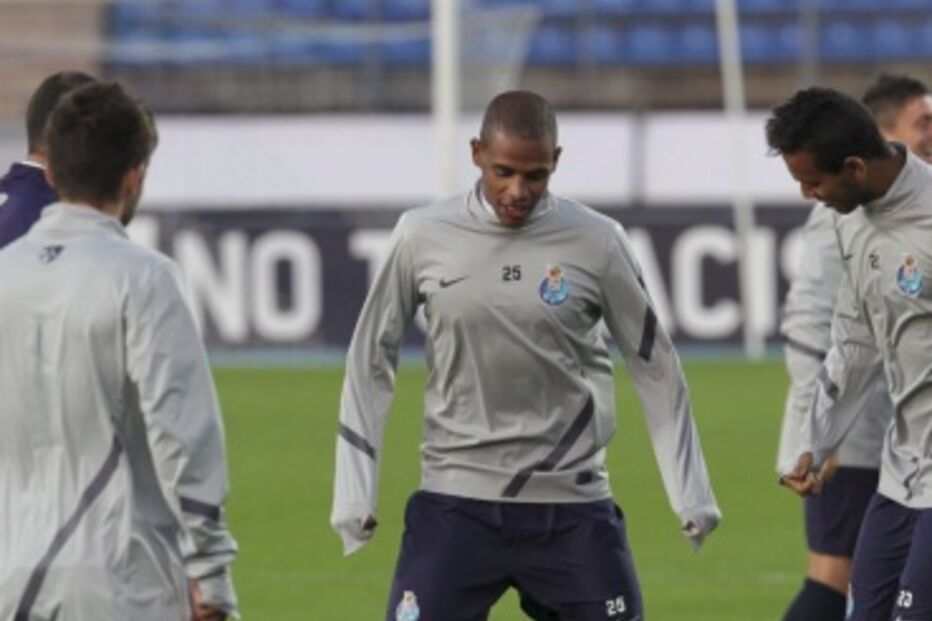 fc porto, zenit, liga dos campeões, vítor pereira