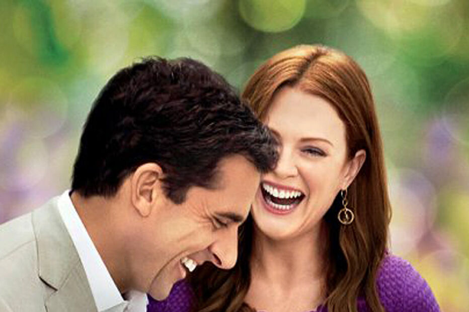 Steve Carell, Julianne Moore, Amor Estúpido e Louco, Ryan Gosling