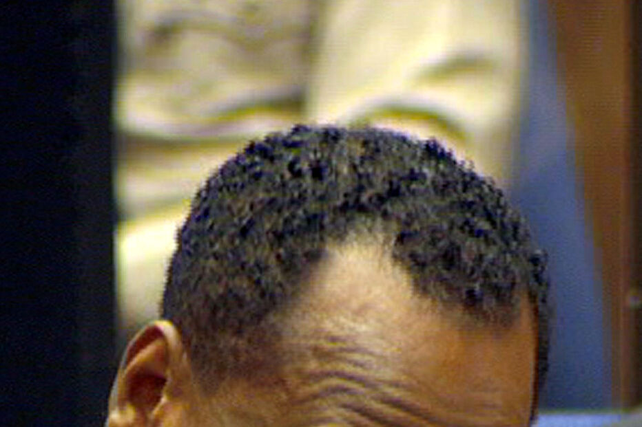 Cultura, Música, óbito, Michael Jackson, julgamento, O.J. Simpson, Conrad Murray