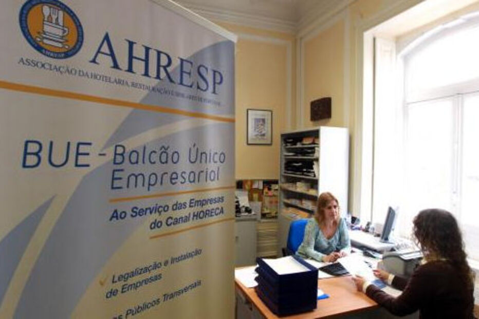 IVA, Restauração, AHRESP, Turismo, Hotelaria, Cafés