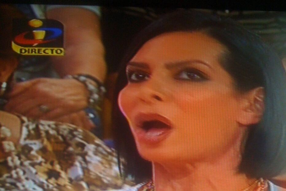 José Castelo Branco, Orgias, João Ferreira, Betty Grafstein, Você na TV