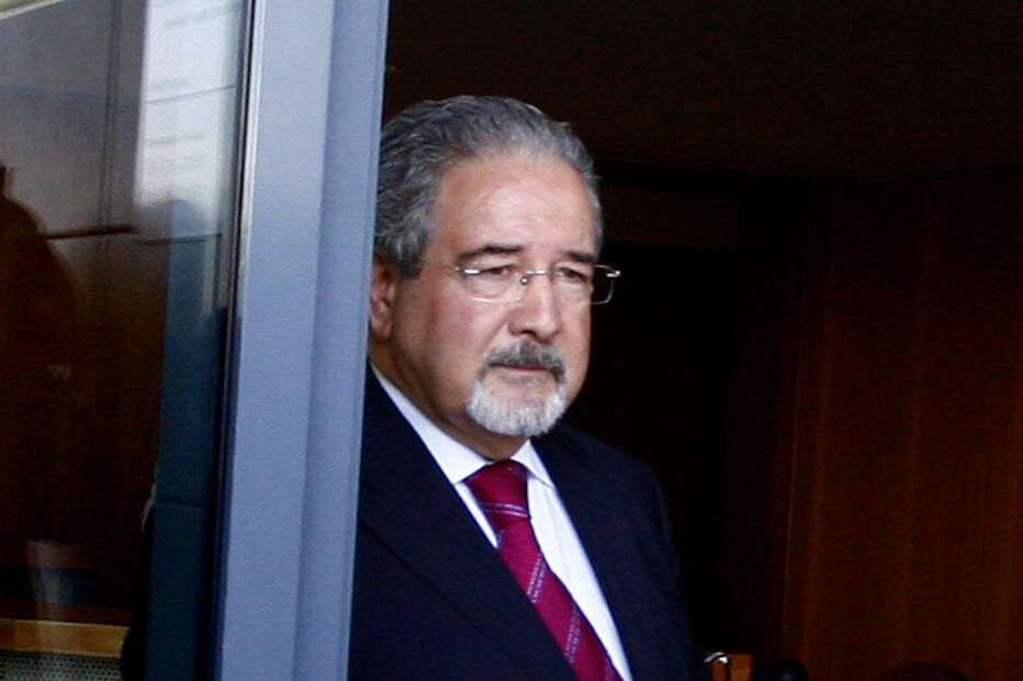 ISALTINO MORAIS, PRISÃO, CADEIA, OEIRA, BRANQUEAMENTO DE CAPITAIS, CORRUPÇÃO
