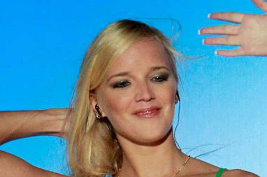 CASA DOS SEGREDOS, CLEIDE SENHORÃES