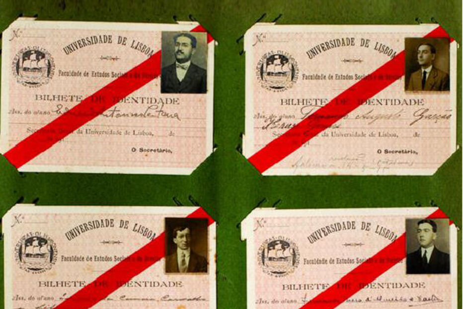 ‘Clássica’ dá aulas há cem anos